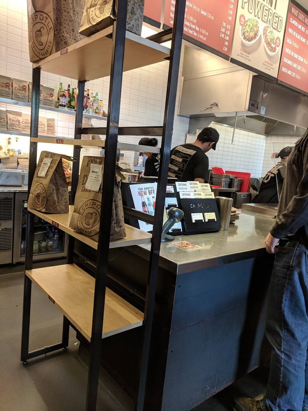 Chipotle Mexican Grill | restaurant | 5717 Legacy Dr Suite 150, Plano, TX 75024, USA | 9723988800 OR +1 972-398-8800