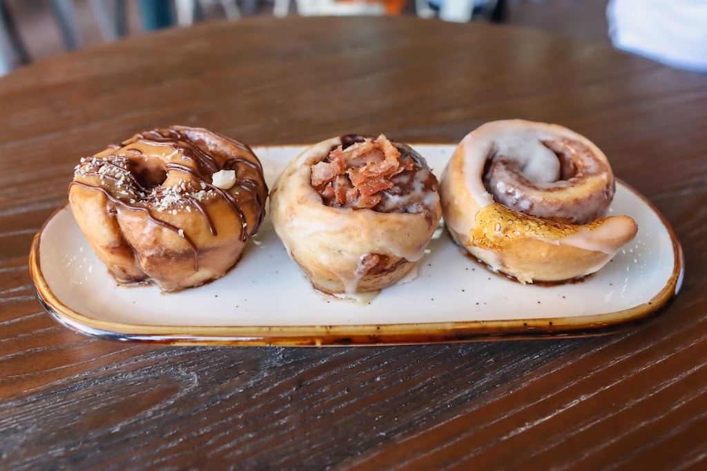 SEQUOIA | bakery | 5701 Sunset Dr suite 194, South Miami, FL 33143, USA | 3052045210 OR +1 305-204-5210