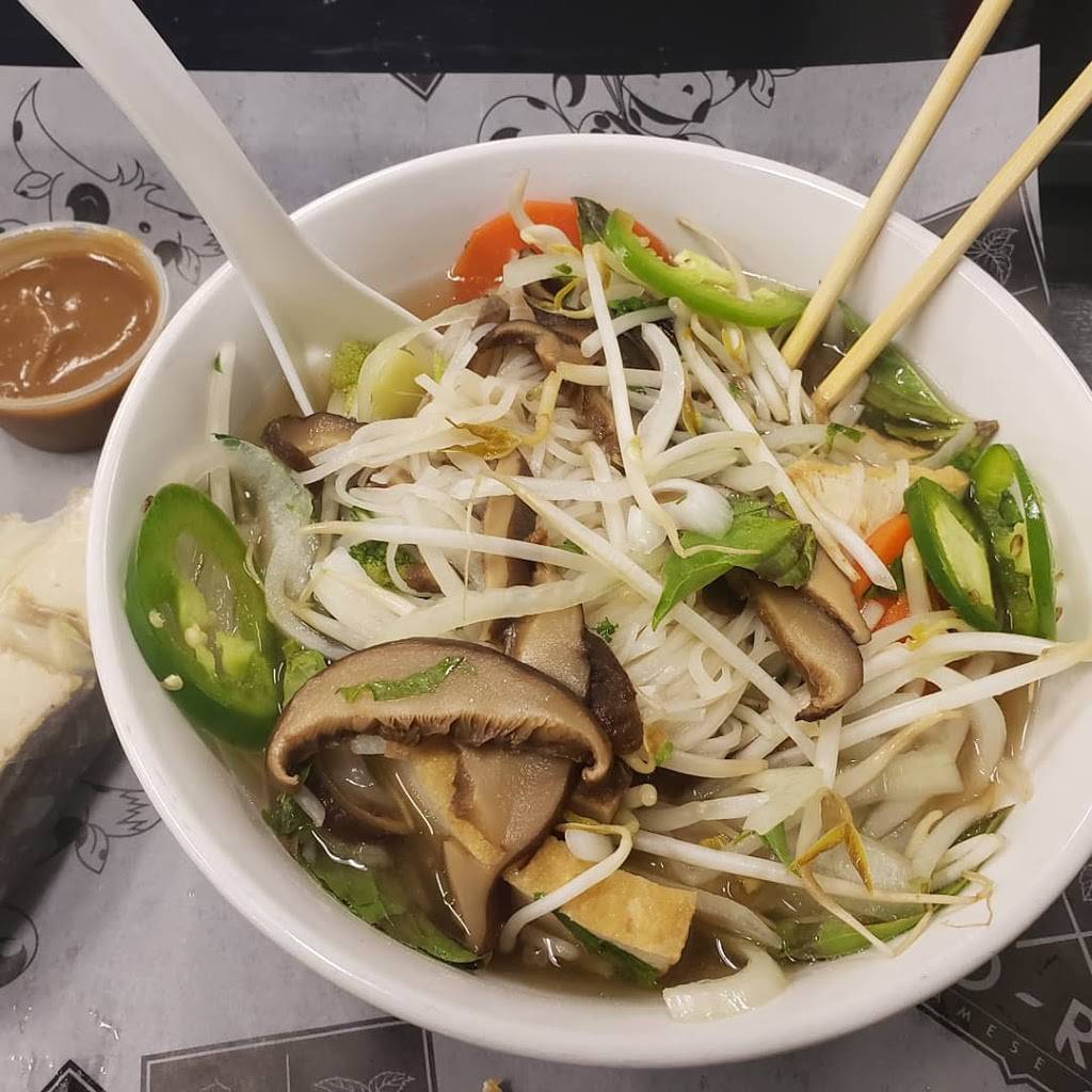 PHO-REAL | restaurant | 2910 Maguire Rd #1006, Ocoee, FL 34761, USA | 4076141684 OR +1 407-614-1684