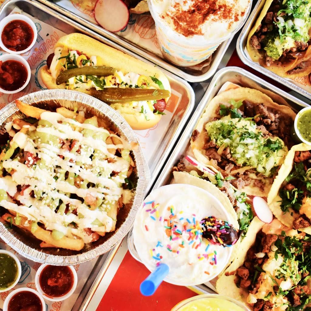 Invicto | restaurant | 1727 Freedom Dr, Naperville, IL 60563, USA | 6307990700 OR +1 630-799-0700