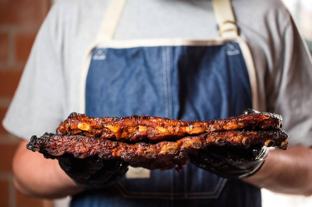 Midwood Smokehouse | restaurant | 540 Brandywine Rd C, Charlotte, NC 28209, USA | 9802377929 OR +1 980-237-7929