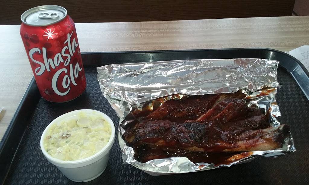 Woodys Bar-B-Que | meal delivery | 475 S Market St, Inglewood, CA 90301, USA | 3106724200 OR +1 310-672-4200