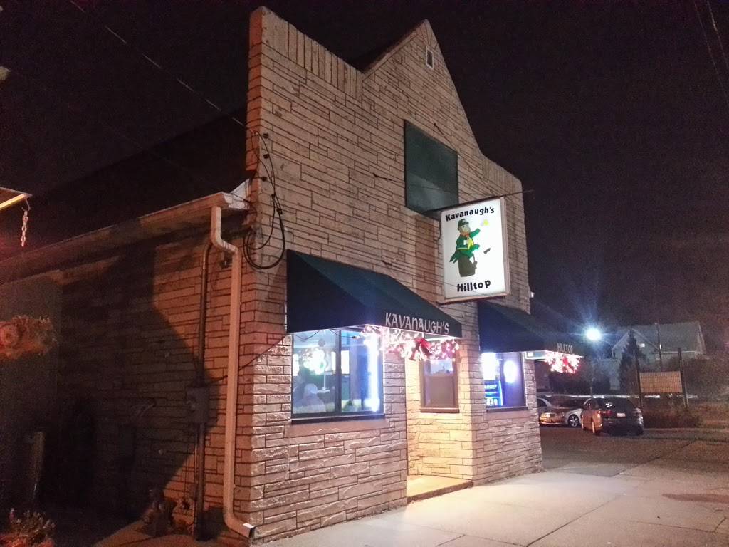 Kavanaughs Hilltop Bar & Grill | restaurant | 1228 30th St, Rock Island, IL 61201, USA | 3097869055 OR +1 309-786-9055