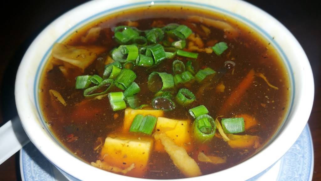 China Cottage | restaurant | 6290 Far Hills Ave, Dayton, OH 45459, USA | 9374342622 OR +1 937-434-2622