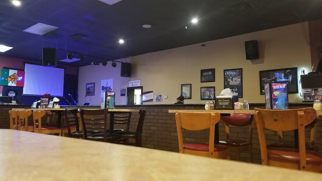 Coscinos Italian Grill | restaurant | 1809 N Causeway Blvd #3111, Mandeville, LA 70471, USA | 9857274984 OR +1 985-727-4984