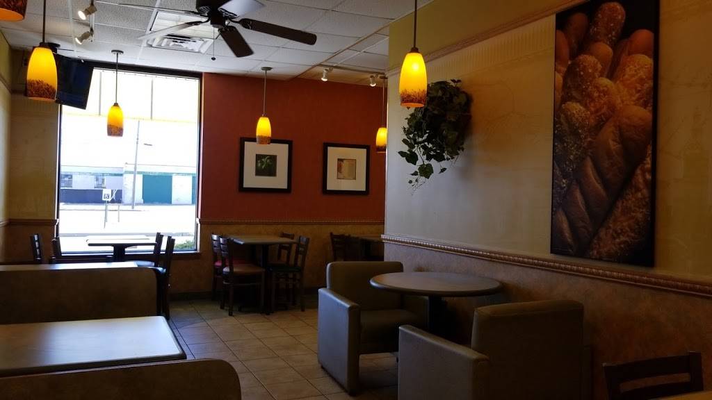 Subway | restaurant | 2829 Bay Rd, Saginaw, MI 48603, USA | 9897997827 OR +1 989-799-7827