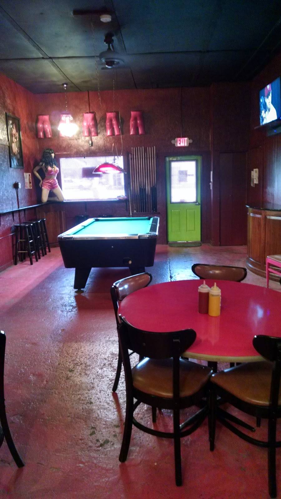 Pink Pickle | restaurant | 304 W St John St, Girard, KS 66743, USA | 6207244600 OR +1 620-724-4600