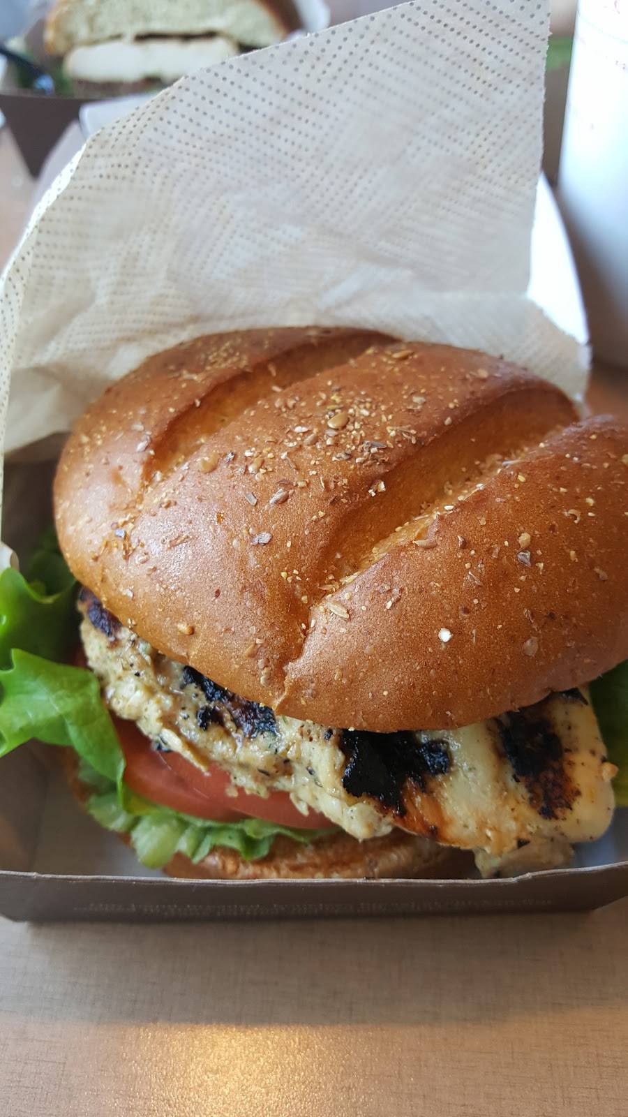 Chick-fil-A | restaurant | 5825 Airport-Pulling Rd N, Naples, FL 34109, USA | 2395949777 OR +1 239-594-9777