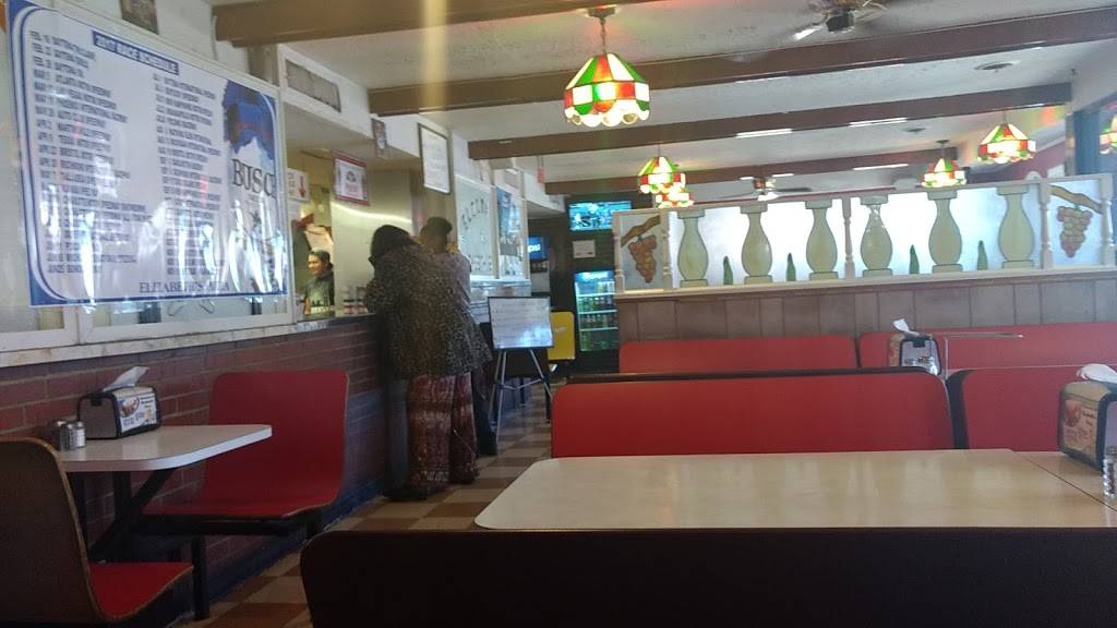 Elizabeths Pizza | restaurant | 2365 Virginia Ave, Collinsville, VA 24078, USA | 2766473859 OR +1 276-647-3859