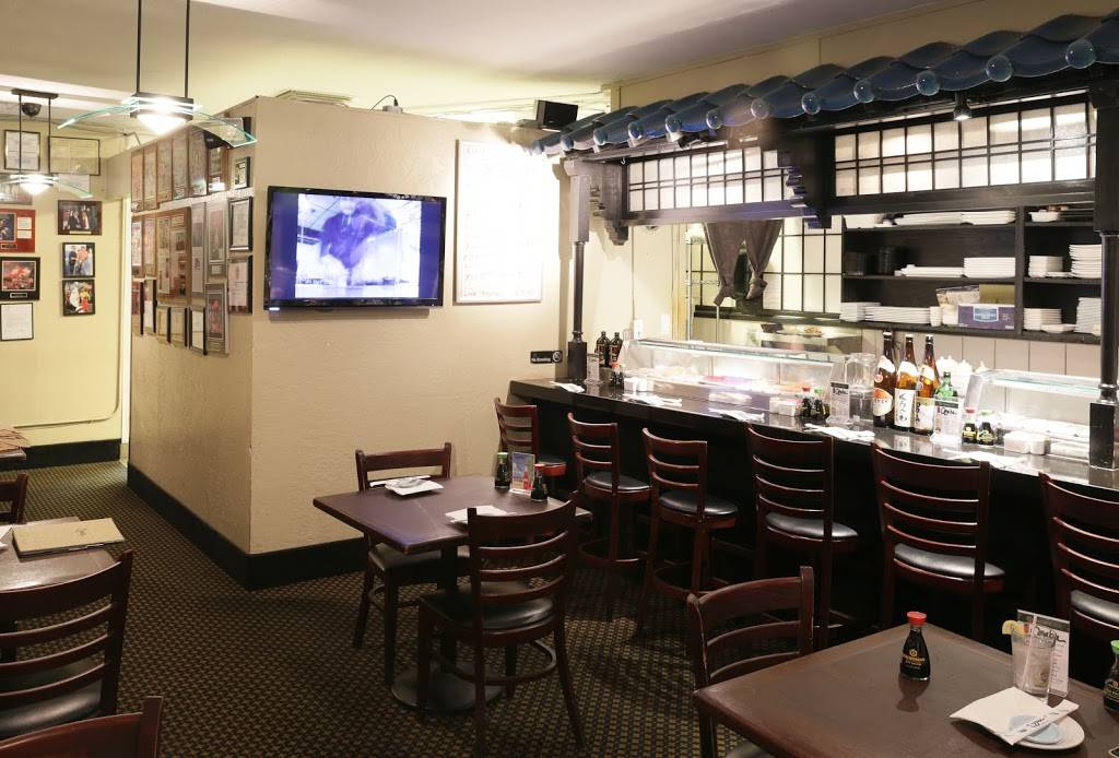 Osaka Japanese Bistro | restaurant | 4205 W Sahara Ave, Las Vegas, NV 89102, USA | 7028764988 OR +1 702-876-4988