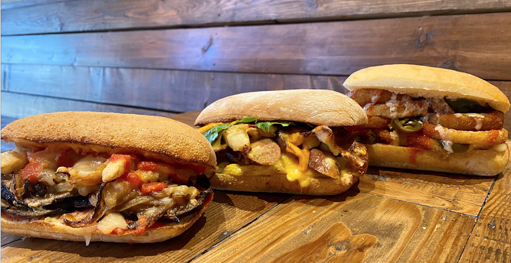 College Ave Cafe | restaurant | 70 College Ave, New Brunswick, NJ 08901, USA | 7322854404 OR +1 732-285-4404