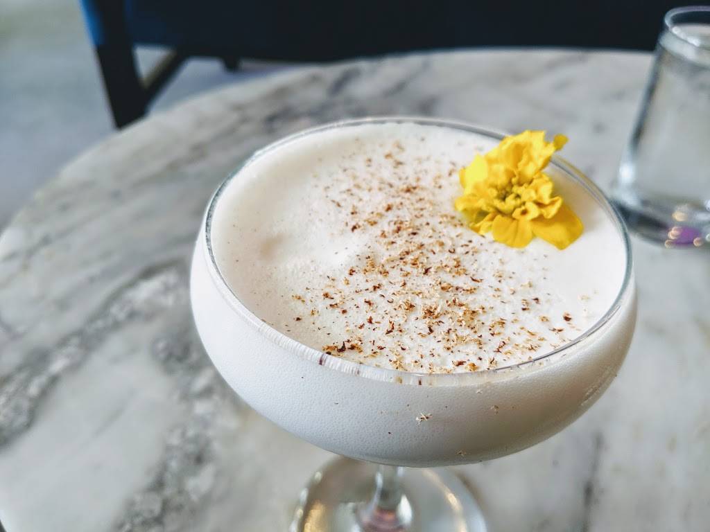 Tiger | Bar and Restaurant | restaurant | 722 K St, Sacramento, CA 95814, USA | 9163829610 OR +1 916-382-9610