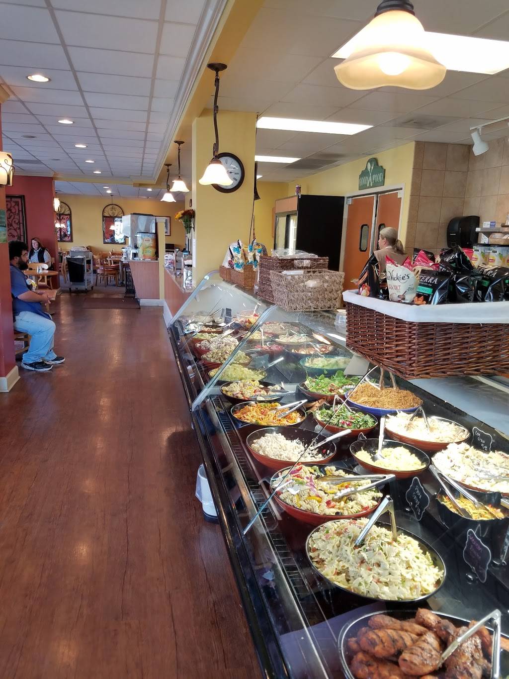 The Carving Board | restaurant | 318 S Stratford Rd, Winston-Salem, NC 27103, USA | 3367489118 OR +1 336-748-9118