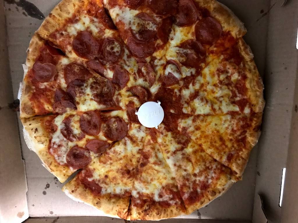 Marks Pizzeria | restaurant | 3670 Mt Read Blvd, Greece, NY 14616, USA | 5855810350 OR +1 585-581-0350