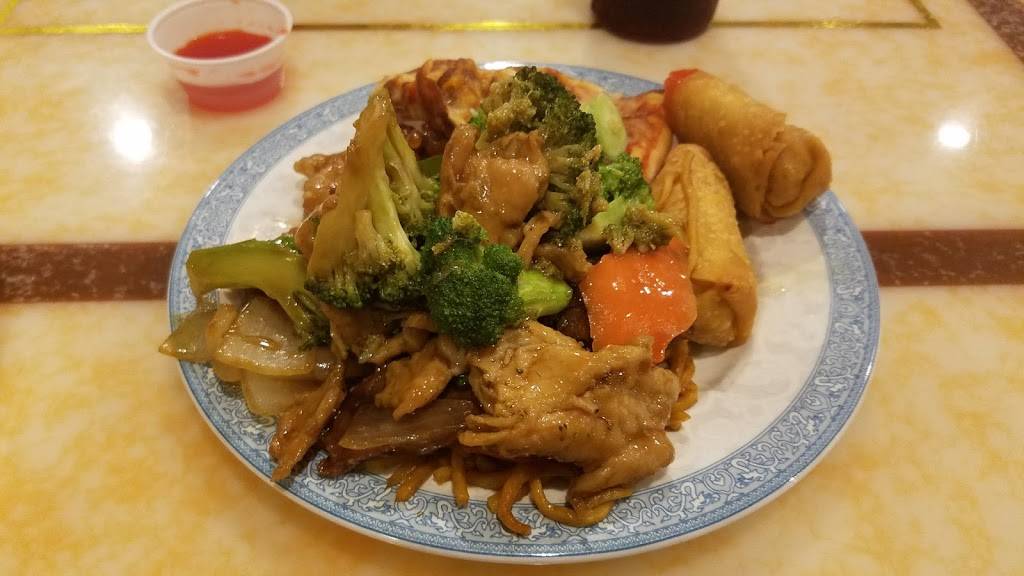 Super Buffet | restaurant | 5471 Fruitville Rd, Sarasota, FL 34232, USA | 9413788666 OR +1 941-378-8666