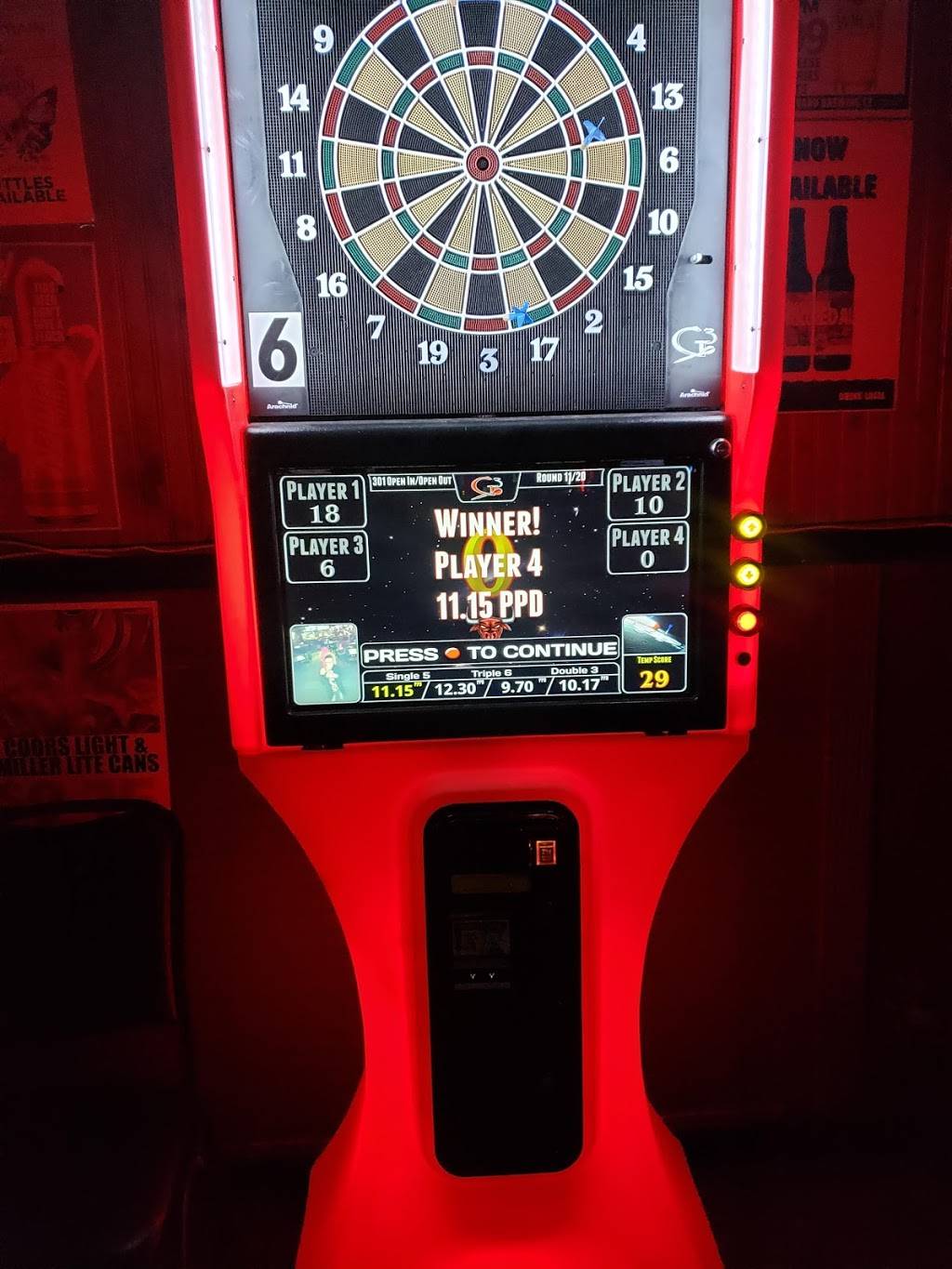 Twisted Post Bar and Grill | restaurant | 14901 Industrial Rd, Omaha, NE 68144, USA | 4023338185 OR +1 402-333-8185