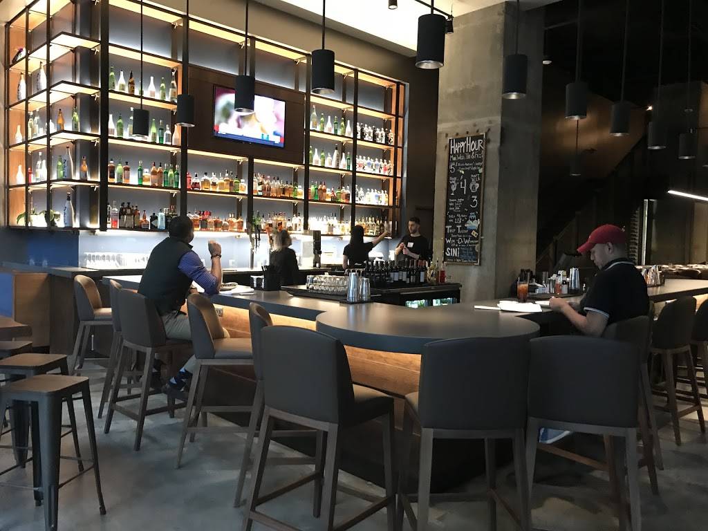 Tsunami Sushi | restaurant | Pan American - 601 Poydras Street Ste B St. Charles & Poydras (enter on, St Charles Ave, New Orleans, LA 70130, USA | 5046083474 OR +1 504-608-3474