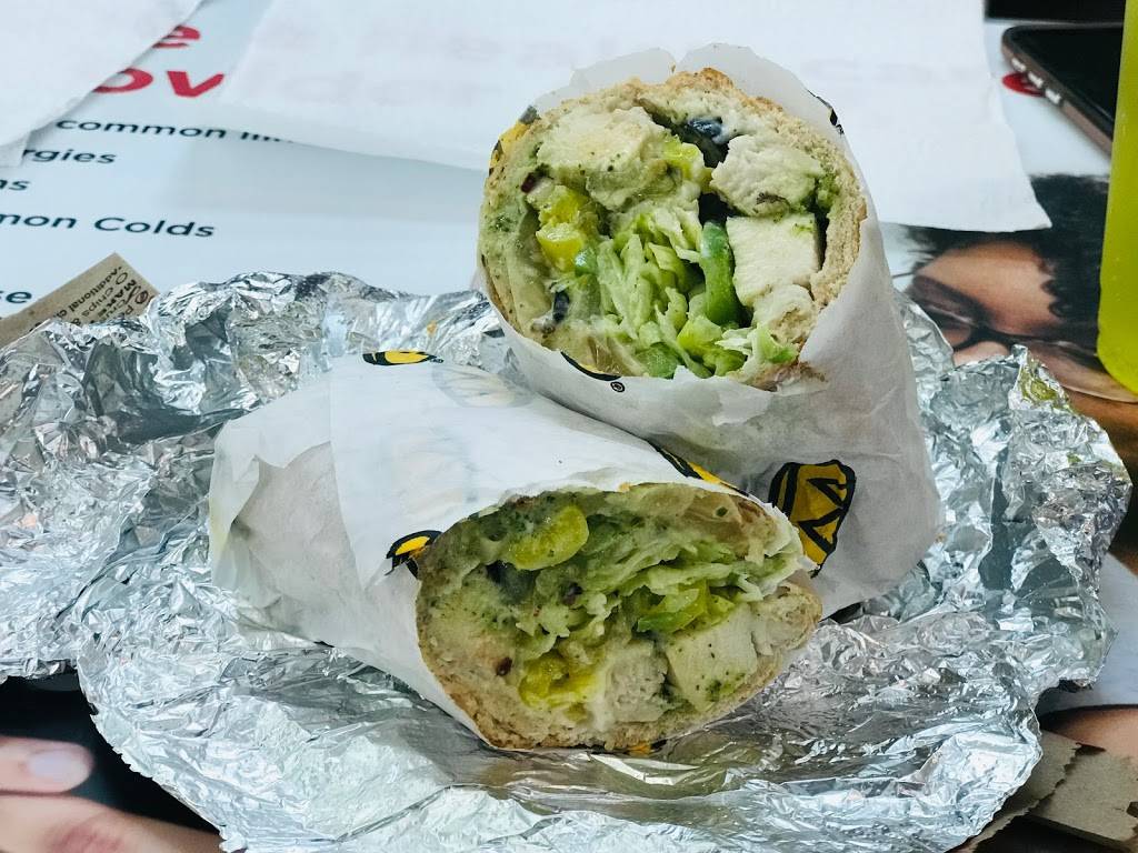 Which Wich Superior Sandwiches | restaurant | 2601 Preston Rd #2028, Frisco, TX 75034, USA | 4697318007 OR +1 469-731-8007