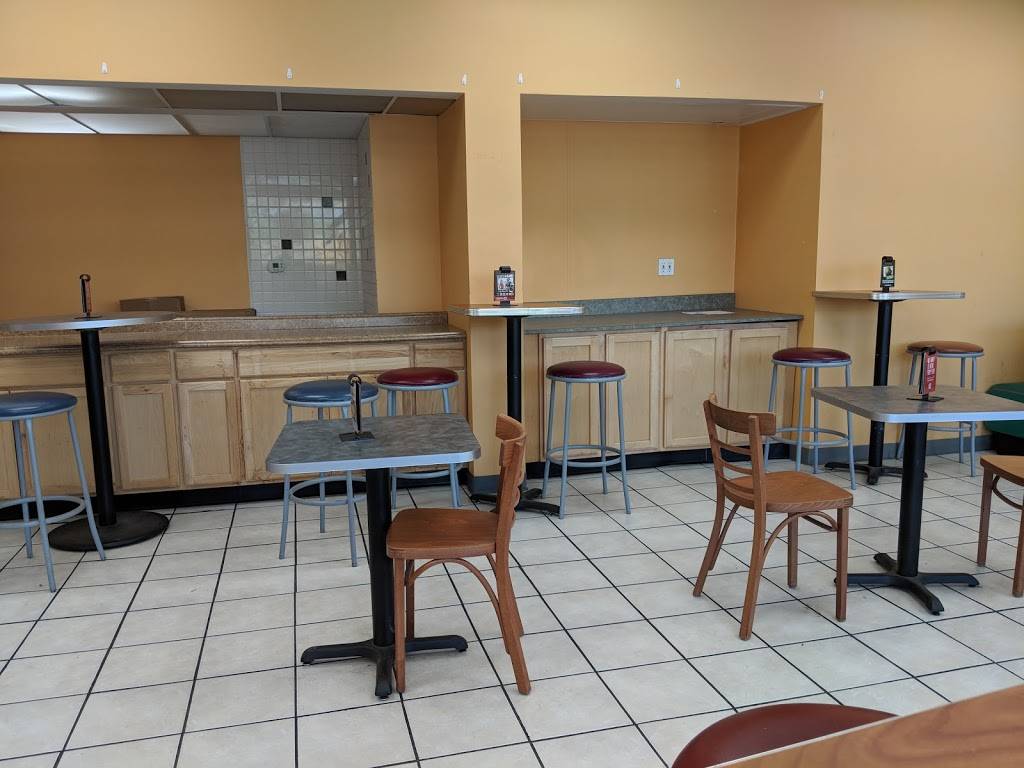 Quiznos | restaurant | 10511 Red Arrow Hwy, Bridgman, MI 49106, USA | 2694655742 OR +1 269-465-5742