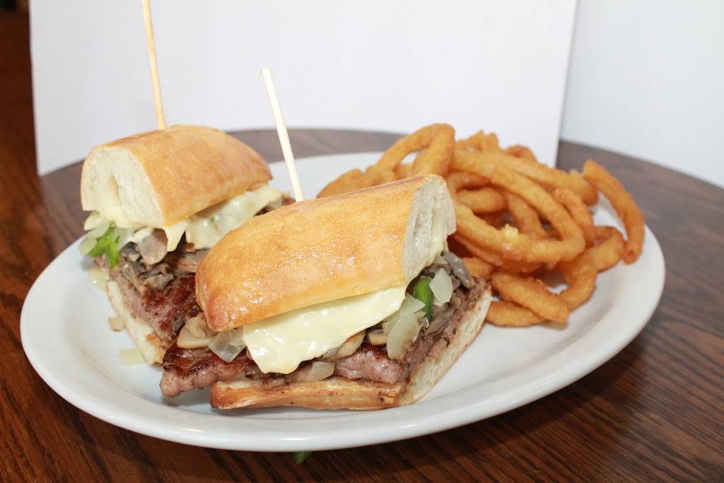 Walker Grill Family Restaurant | restaurant | 1275 Walker Rd, Windsor, ON N8Y 4X9, Canada | 5192520997 OR +1 519-252-0997