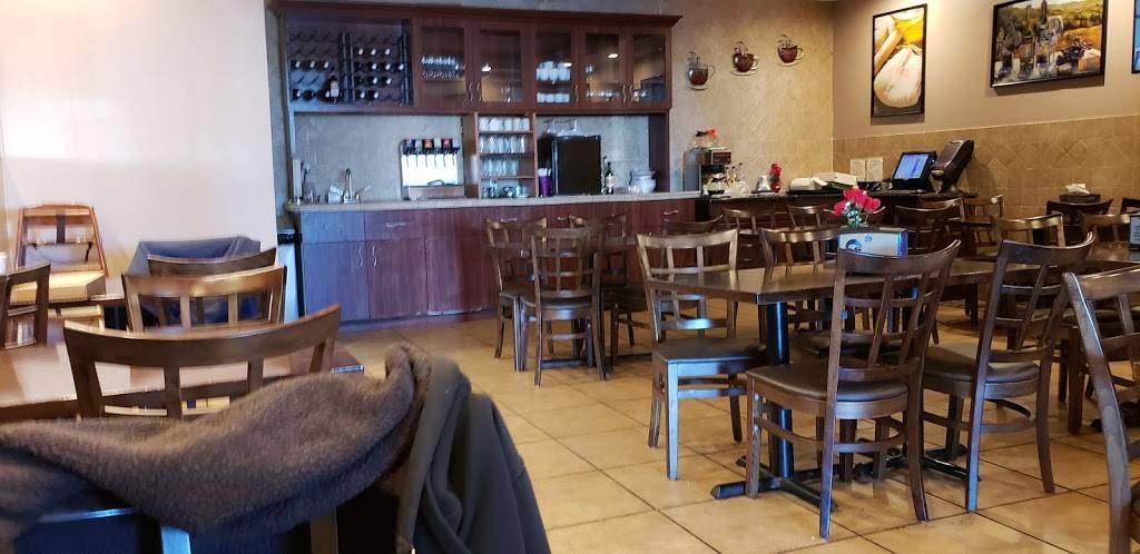 Marinos Pizzeria And Restaurant | restaurant | 910 Carmans Rd, Massapequa, NY 11758, USA | 5167997542 OR +1 516-799-7542