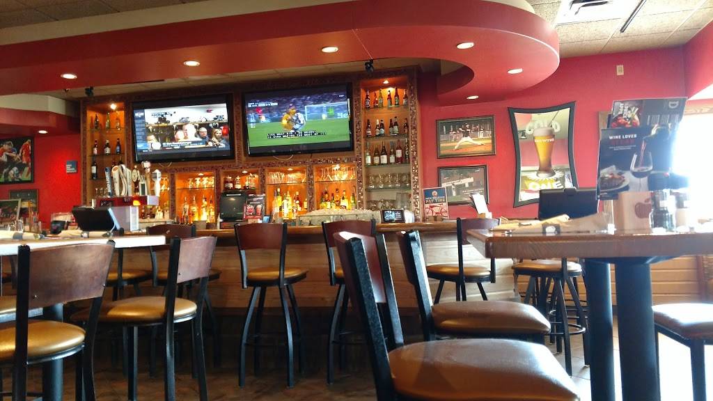 Applebees Grill + Bar | restaurant | 3 Cabela Dr, Triadelphia, WV 26059, USA | 3045470339 OR +1 304-547-0339