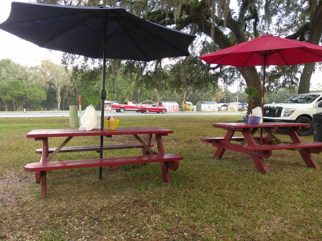 La casita del sabor | restaurant | 5848 S Pine Ave, Ocala, FL 34480, USA | 3524703752 OR +1 352-470-3752