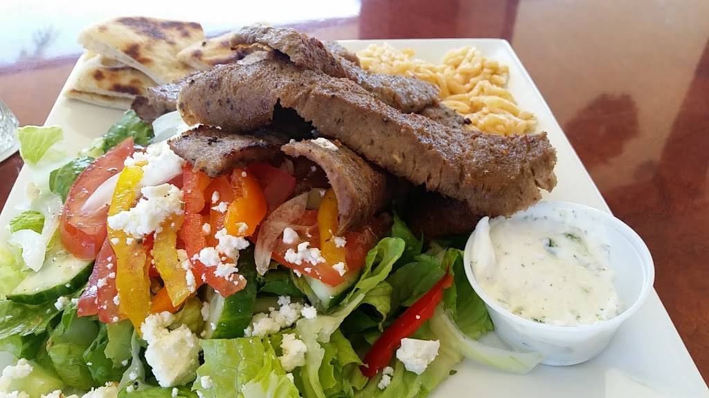 Greek Cuisine | restaurant | 315 Carmen Dr, Camarillo, CA 93010, USA | 8053888088 OR +1 805-388-8088