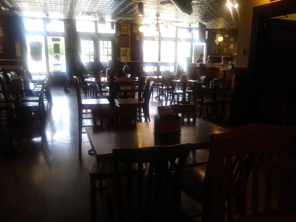 Potbelly Sandwich Shop | restaurant | 3058 S University Dr, Fort Worth, TX 76109, USA | 8179220452 OR +1 817-922-0452