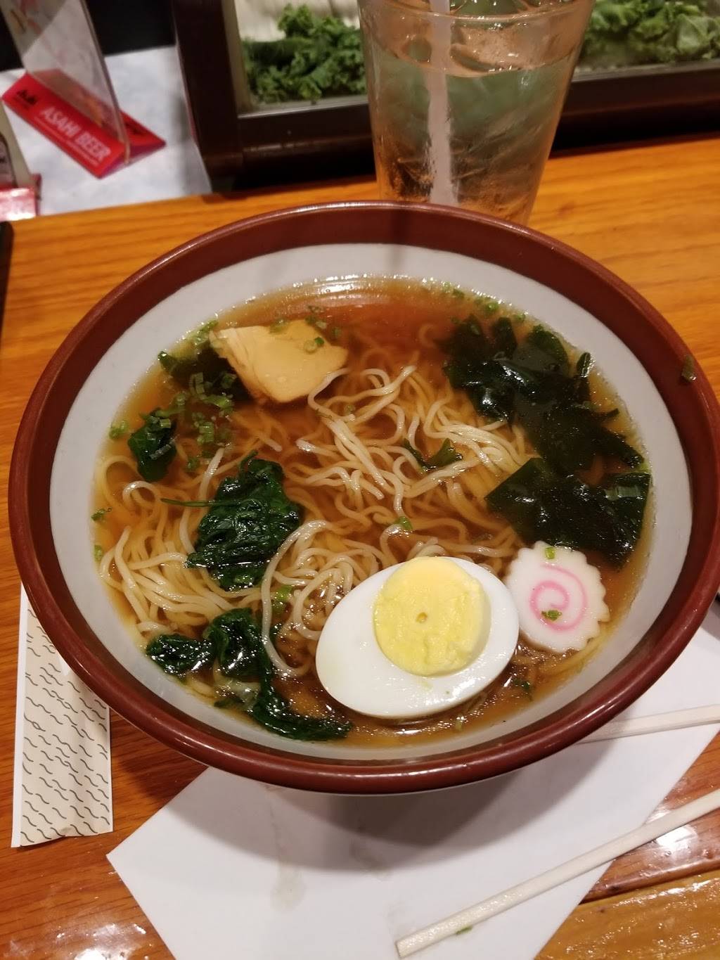 Fujiya Japanese Restaurant | restaurant | 13750 SW 88th St, Miami, FL 33186, USA | 3053821700 OR +1 305-382-1700