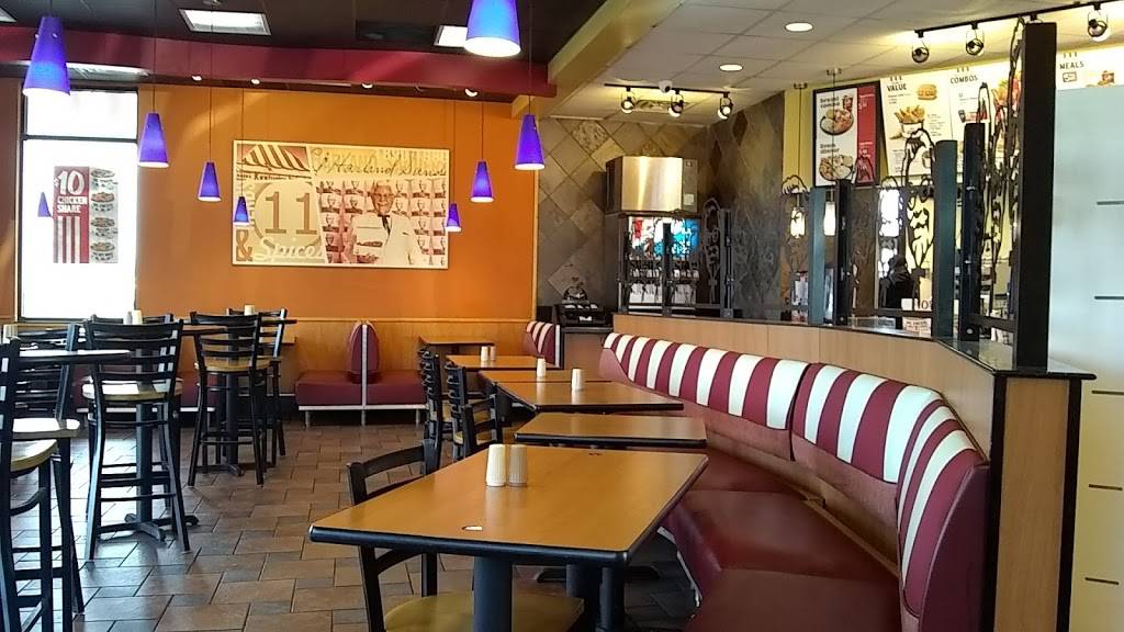 KFC | restaurant | 7285 US-431, Albertville, AL 35950, USA | 2568786869 OR +1 256-878-6869