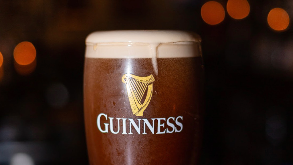 Strandhill Public | restaurant | 309 W Palm Ave, Tampa, FL 33602, USA | 8137699234 OR +1 813-769-9234