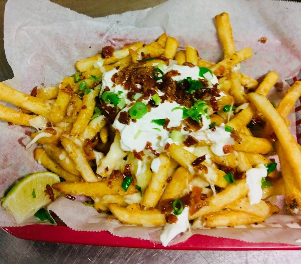 The Grille at Crooked Floor Tavern | restaurant | 4078 US-17 BUS, Murrells Inlet, SC 29576, USA | 8436515551 OR +1 843-651-5551