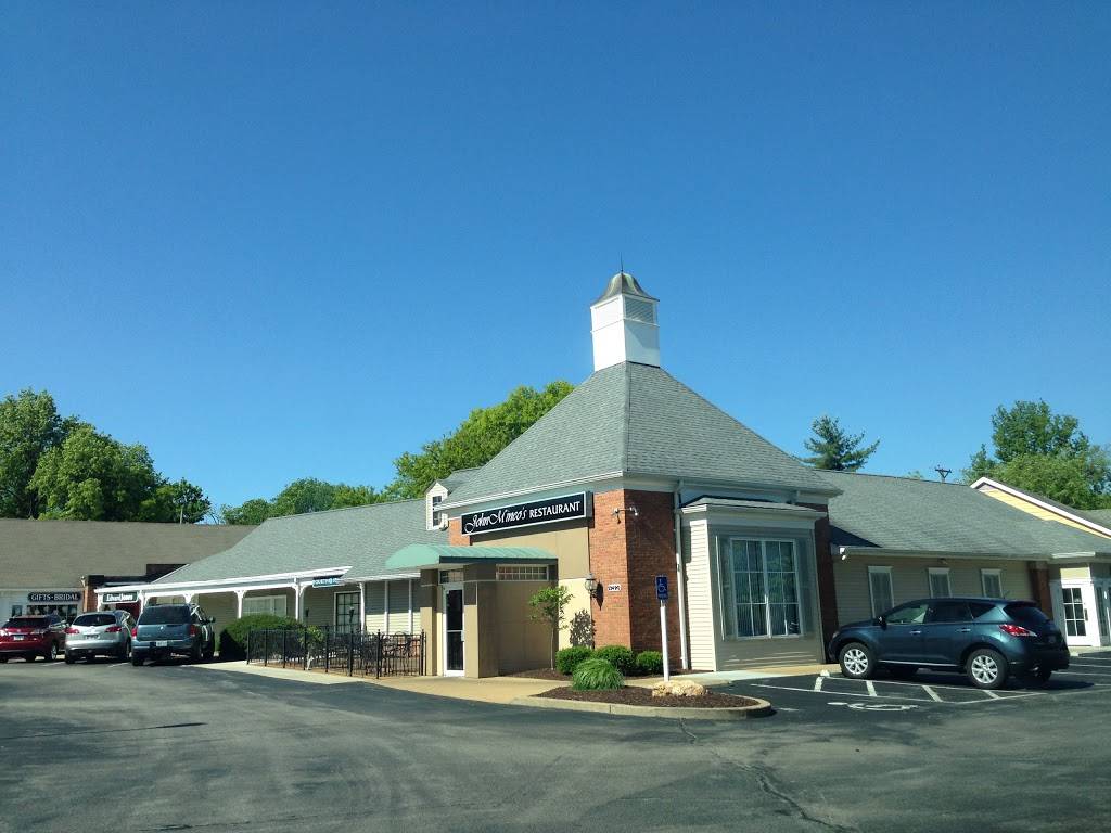 John Mineos Italian Restaurant | restaurant | 13490 Clayton Rd, St. Louis, MO 63131, USA | 3144345244 OR +1 314-434-5244