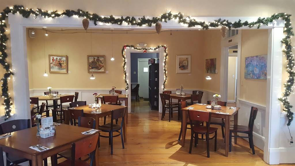 The Optimist Café | cafe | 134 MA-6A, Yarmouth Port, MA 02675, USA | 5083621024 OR +1 508-362-1024