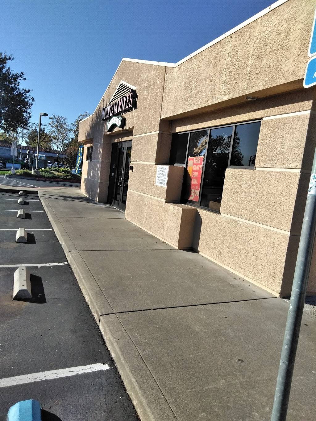 Mountain Mikes Pizza | meal delivery | 1971 Alamo Dr, Vacaville, CA 95687, USA | 7074484007 OR +1 707-448-4007