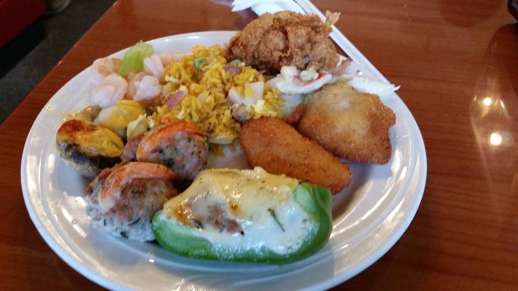 Jasmine Buffet Hibachi Grill And Sushi | restaurant | 201 Clinic Dr, Hopkinsville, KY 42240, USA | 2708814228 OR +1 270-881-4228