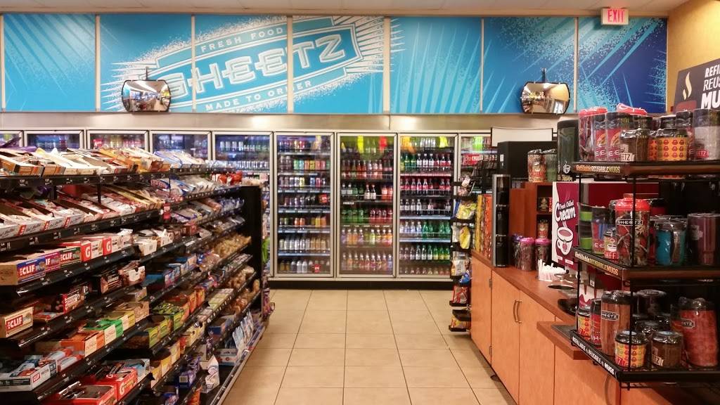 Sheetz #440 | cafe | 14449 Forest Rd, Forest, VA 24551, USA | 4345252294 OR +1 434-525-2294