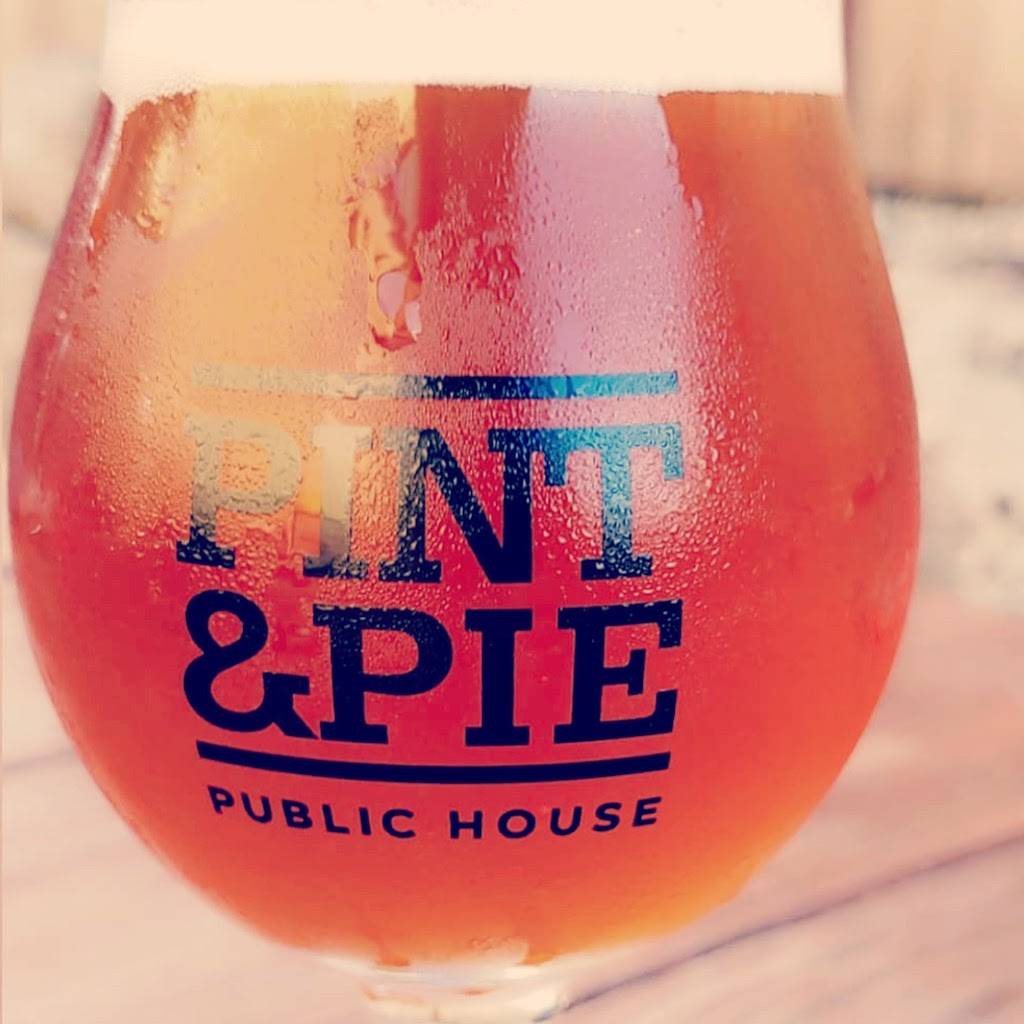 Pint & Pie Public House | restaurant | 204 St Helens Ave, Tacoma, WA 98402, USA | 2532447943 OR +1 253-244-7943