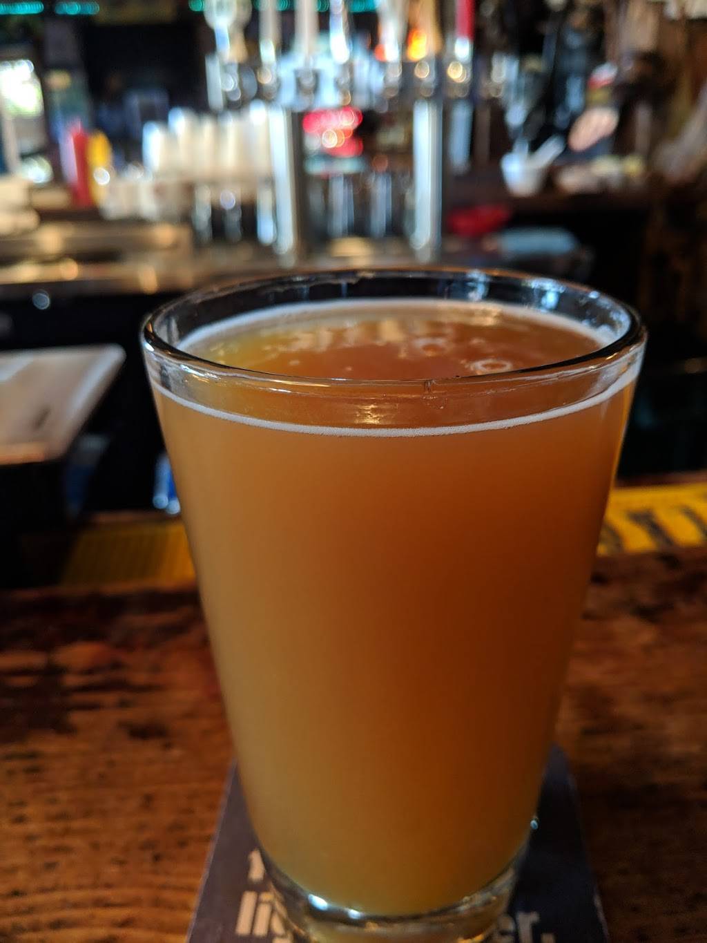 Blue Ox | restaurant | 8051 WI-57, Baileys Harbor, WI 54202, USA | 9208392771 OR +1 920-839-2771