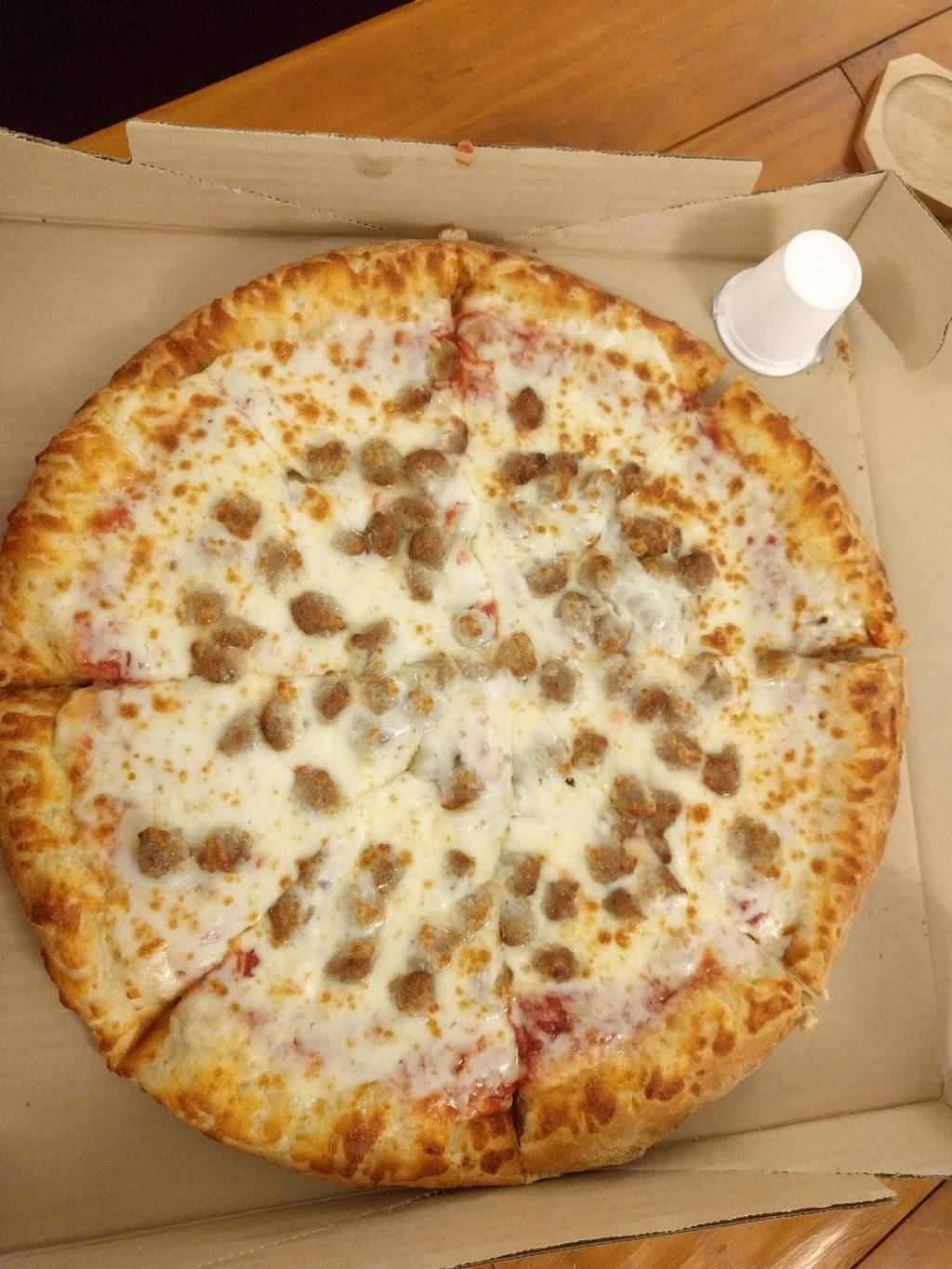 Pizza Bolis | restaurant | 1675 Reston Pkwy Suite M, Reston, VA 20194, USA | 7034355555 OR +1 703-435-5555