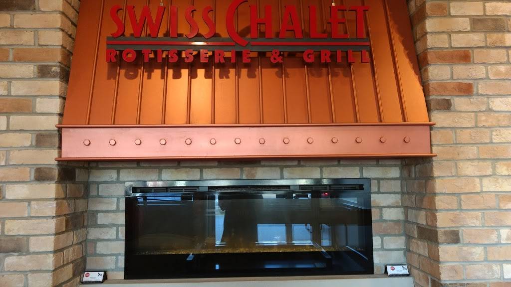 Swiss Chalet | restaurant | 3140 Dufferin St, North York, ON M6A 2T1, Canada | 4167895445 OR +1 416-789-5445