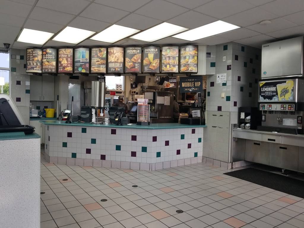 Taco Bell | meal takeaway | 3906 S Memorial Dr, Winterville, NC 28590, USA | 2524391041 OR +1 252-439-1041