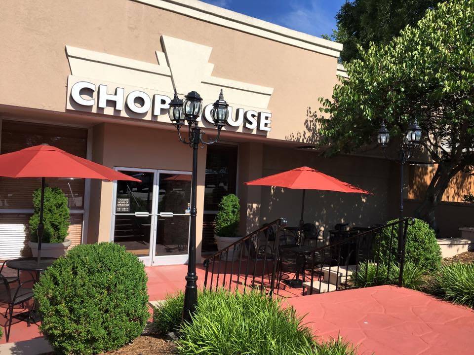 Chop House Asheville Downtown | restaurant | 22 Woodfin St, Asheville, NC 28801, USA | 8282531852 OR +1 828-253-1852