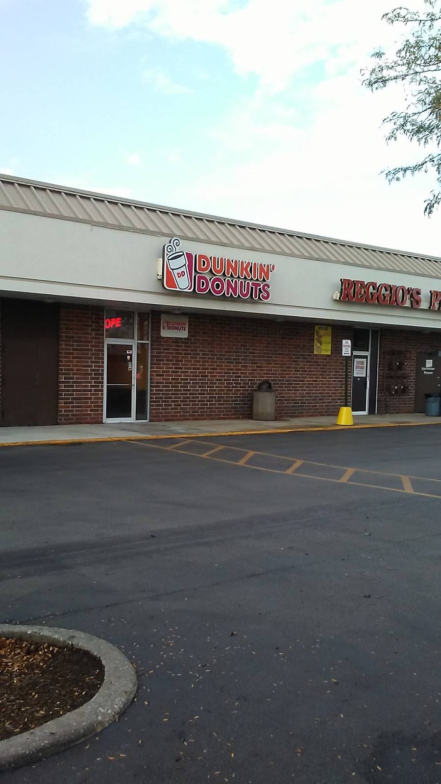 Dunkin Donuts | cafe | 120 W 87th St, Chicago, IL 60620, USA | 7738465891 OR +1 773-846-5891