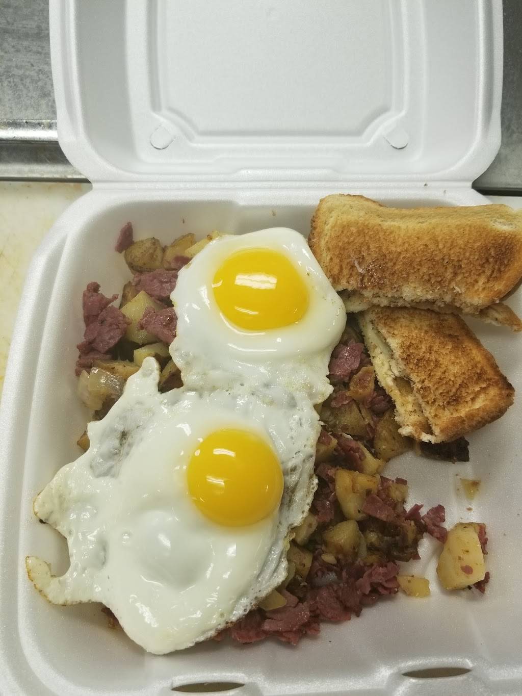 Way Beyond Deli & Catering | meal delivery | 3209 Sunset Ave, Ocean Township, NJ 07712, USA | 7329186161 OR +1 732-918-6161