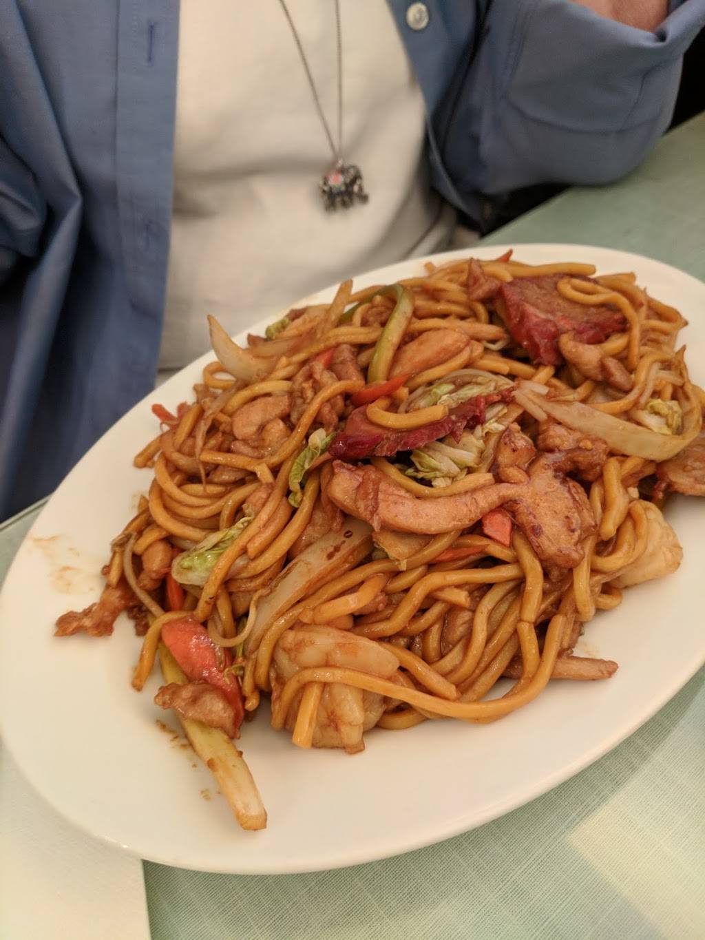 Dragon Den Chinese Restaurant | restaurant | 2420 Hudson Rd, Greer, SC 29650, USA | 8642922828 OR +1 864-292-2828