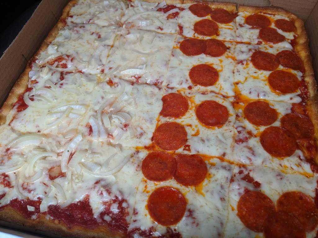 Gallery Pizza | restaurant | 2905 New Brooklyn Erial Rd, Sicklerville, NJ 08081, USA | 8563460040 OR +1 856-346-0040