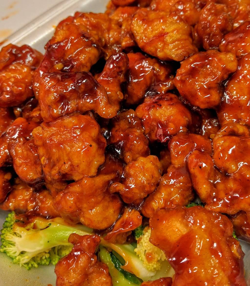 May Mei Garden | restaurant | 484 S Hunt Club Blvd, Apopka, FL 32703, USA | 4076820102 OR +1 407-682-0102