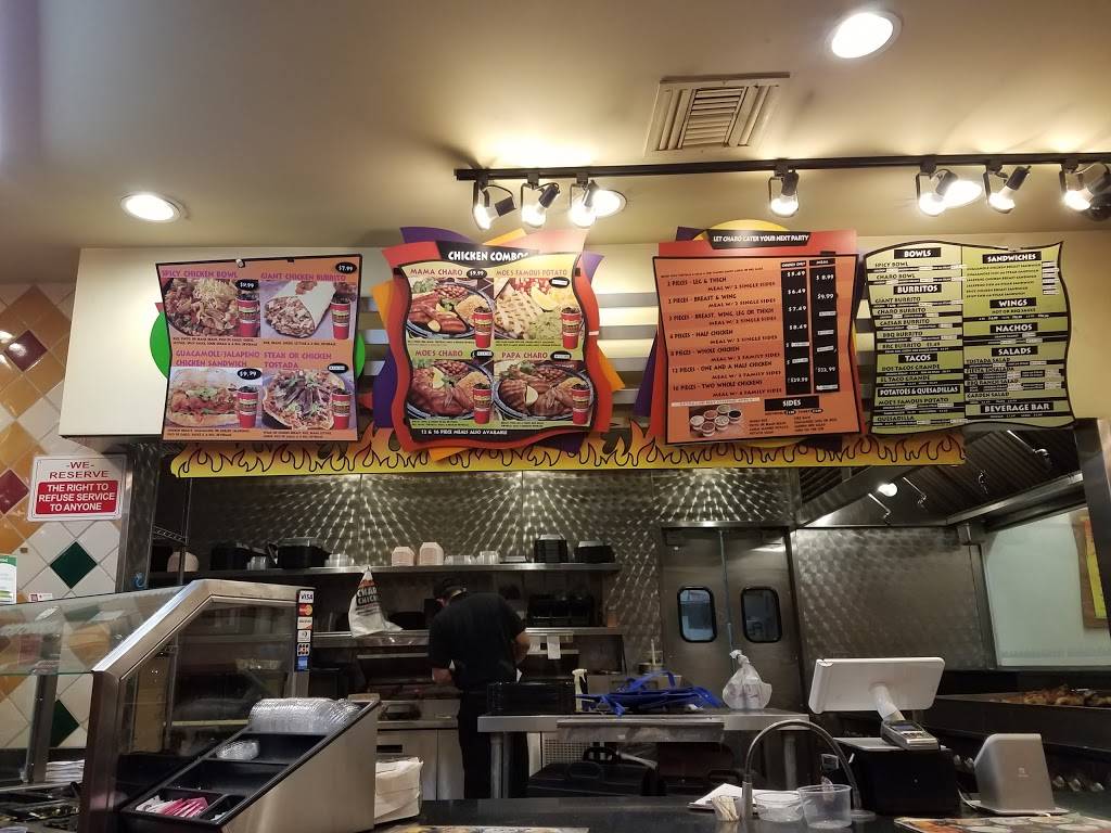 Charo Chicken | restaurant | 4846 Paramount Blvd, Lakewood, CA 90712, USA | 5622169000 OR +1 562-216-9000